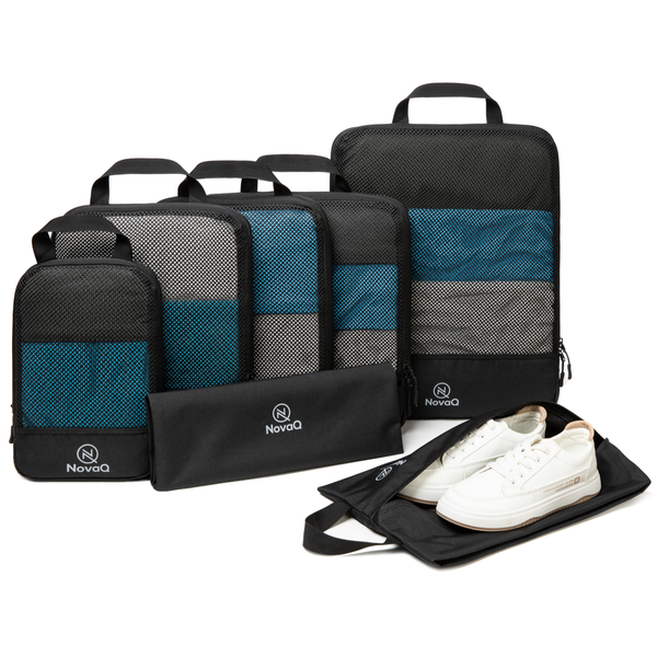 packing cubes