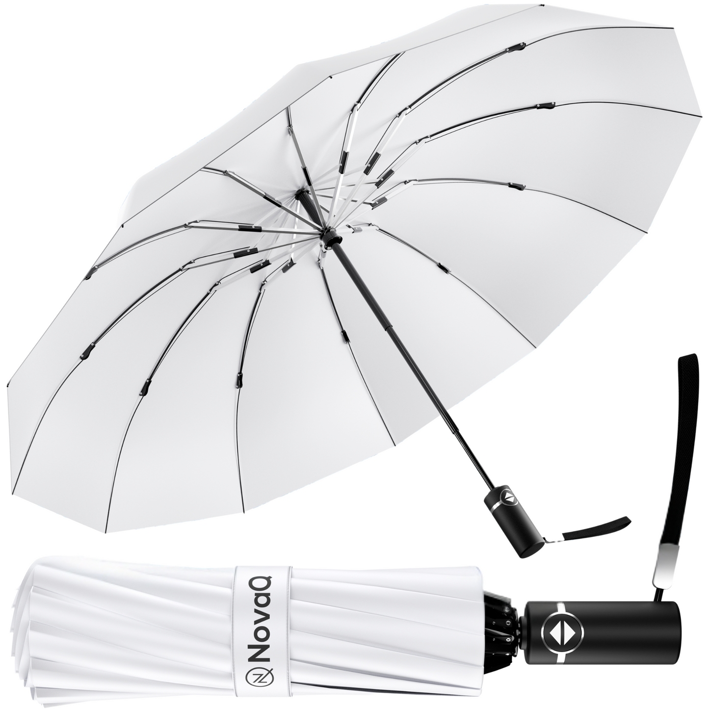 NovaQ Stormparaplu