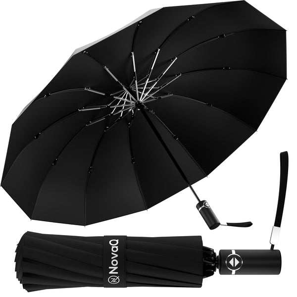 NovaQ Stormparaplu