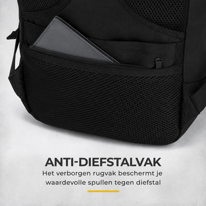 NovaQ Handbagage Rugzak