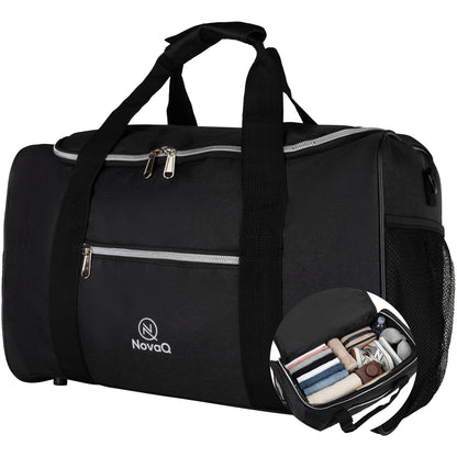 NovaQ Handbagage Duffel Tas 20L (Ryanair)