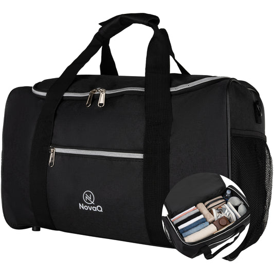 NovaQ Handbagage Duffel Tas 20L (Ryanair)