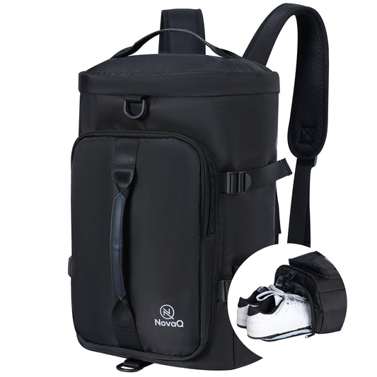 NovaQ Handbagage Duffel Rugzak 20L