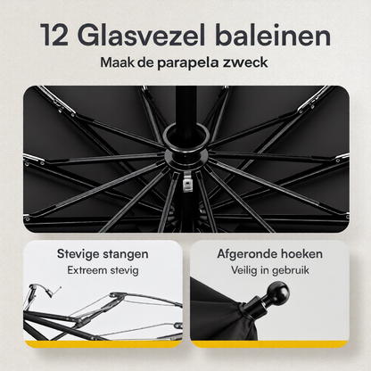 NovaQ Stormparaplu