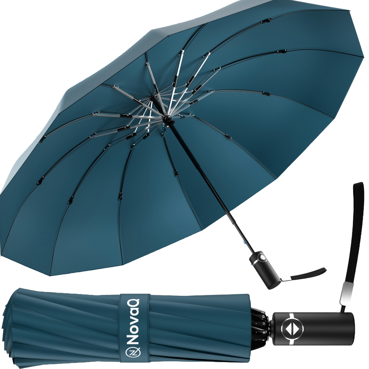 NovaQ Stormparaplu