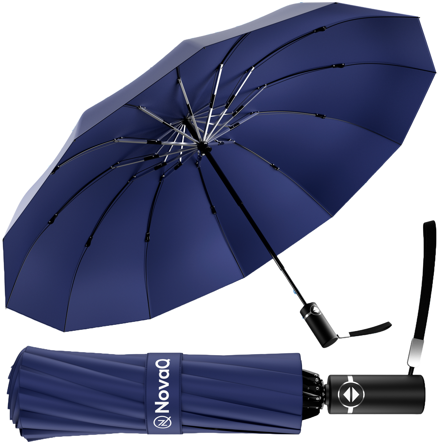 NovaQ Stormparaplu