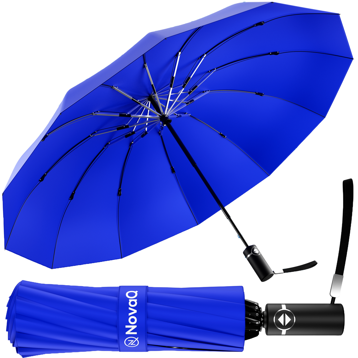 NovaQ Stormparaplu