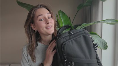 NovaQ Handbagage Rugzak